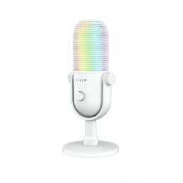 Razer Seiren V3 Chroma Valkoinen PC-mikrofoni