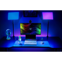 Razer Seiren V3 Chroma Valkoinen PC-mikrofoni