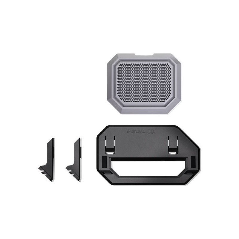 Thermaltake AC-074-ONINAN-A1 tietokonekotelon osa Full Tower Tornista telineeseen muuntosarja