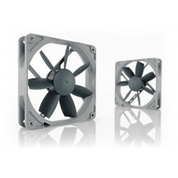 Noctua NF-S12B redux 700 Tietokonekotelo Tuuletin