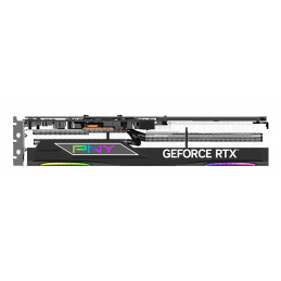 PNY GeForce RTX 5070 Ti EPIC-X RGB OC NVIDIA 16 GB GDDR7