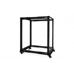 Alphacool 13737 palvelinkaapin lisävaruste Telinekehikko