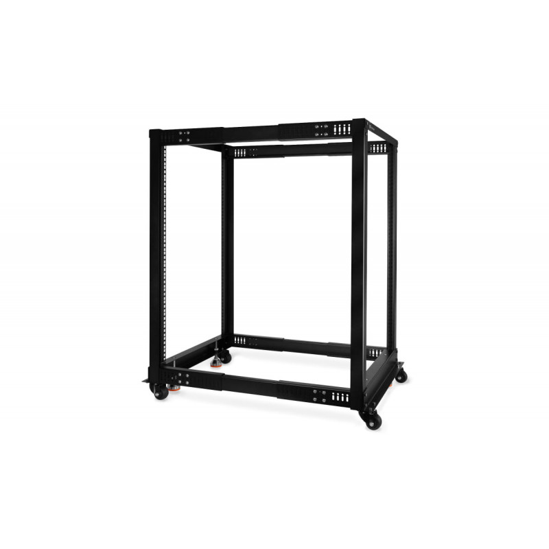 Alphacool 13737 palvelinkaapin lisävaruste Telinekehikko