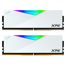 ADATA LANCER RGB muistimoduuli 32 GB 2 x 16 GB DDR5 7200 MHz