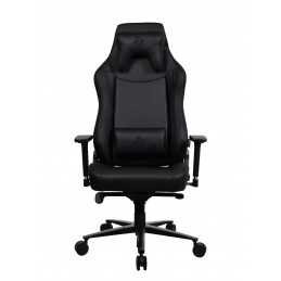 Arozzi Vernazza XL SoftPU - Pure Black