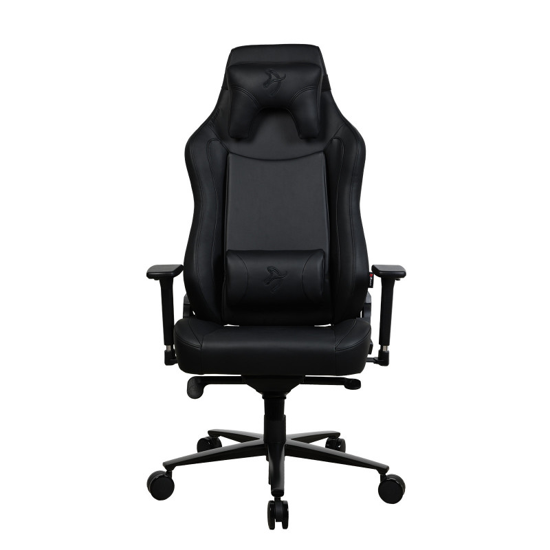 Arozzi Vernazza XL SoftPU - Pure Black