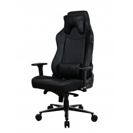 Arozzi Vernazza XL SoftPU - Pure Black