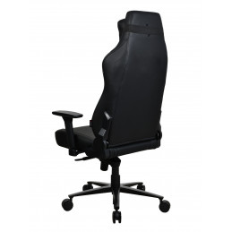 Arozzi Vernazza XL SoftPU - Pure Black