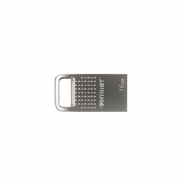 Patriot Memory Patriot Tab200 USB-muisti 16 GB USB A-tyyppi 2.0 Hopea