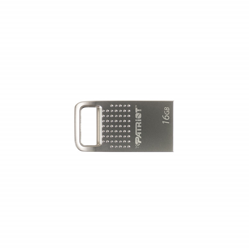 Patriot Memory Patriot Tab200 USB-muisti 16 GB USB A-tyyppi 2.0 Hopea
