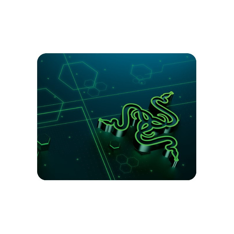 Razer Goliathus Mobile Pelihiirimatto Vihreä