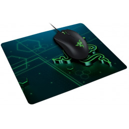 Razer Goliathus Mobile Pelihiirimatto Vihreä