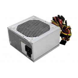 Seasonic SSP-400ET2 virtalähdeyksikkö 400 W ATX Harmaa