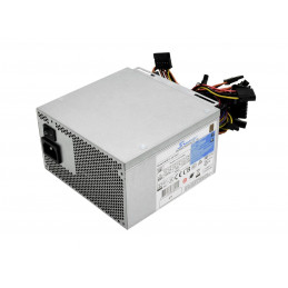Seasonic SSP-400ET2 virtalähdeyksikkö 400 W ATX Harmaa