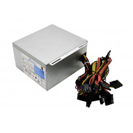 Seasonic SSP-400ET2 virtalähdeyksikkö 400 W ATX Harmaa