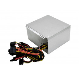 Seasonic SSP-400ET2 virtalähdeyksikkö 400 W ATX Harmaa