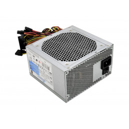 Seasonic SSP-400ET2 virtalähdeyksikkö 400 W ATX Harmaa