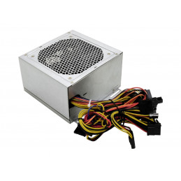 Seasonic SSP-400ET2 virtalähdeyksikkö 400 W ATX Harmaa