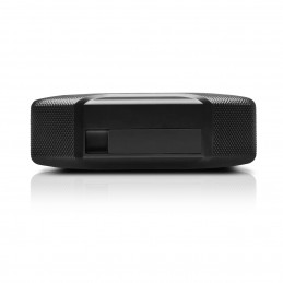 SanDisk G-DRIVE ArmorATD ulkoinen kovalevy 6 TB 2.5" USB Type-C 3.2 Gen 1 (3.1 Gen 1) musta, Harmaa