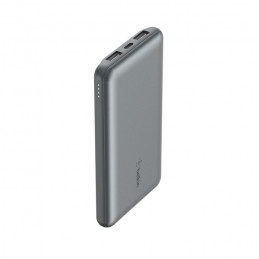 Belkin BoostCharge 10000 mAh Harmaa