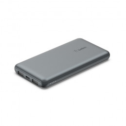 Belkin BoostCharge 10000 mAh Harmaa