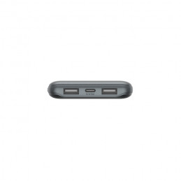 Belkin BoostCharge 10000 mAh Harmaa