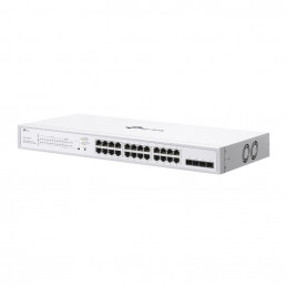TP-Link Festa FS328GP L2 L2+ Gigabit Ethernet (10 100 1000) Power over Ethernet -tuki