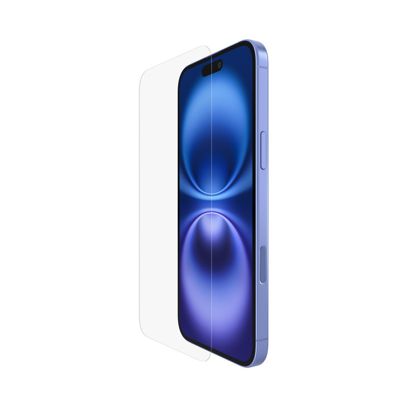 Belkin ScreenForce Kirkas näytönsuoja Apple 1 kpl