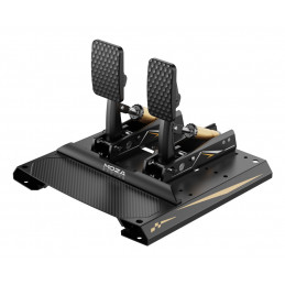 Moza Racing RS066 lento ajosimulaattorin lisävaruste Poljin
