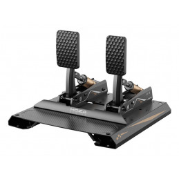 Moza Racing RS066 lento ajosimulaattorin lisävaruste Poljin