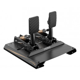 Moza Racing RS066 lento ajosimulaattorin lisävaruste Poljin