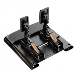 Moza Racing RS066 lento ajosimulaattorin lisävaruste Poljin