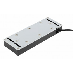 Alphacool 14000 Tietokoneen jäähdytysjärjestelmän osa ja lisätarvike Vesiblokki
