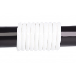 Alphacool 17531 Tietokoneen jäähdytysjärjestelmän osa ja lisätarvike Tuubi