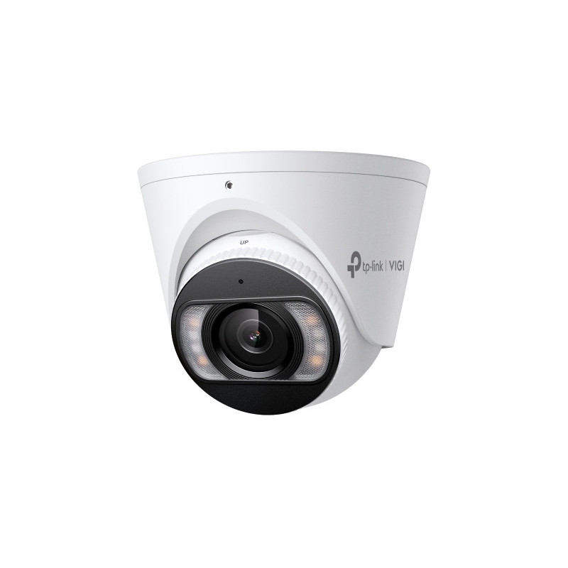 TP-Link VIGI C455(2.8mm) Kääntyvä alusta IP-turvakamera Sisätila 2880 x 1620 pikseliä Katto