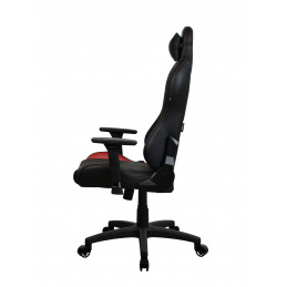 Arozzi Torretta SoftPU - Red