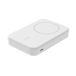 Belkin BoostCharge Pro 8000 mAh Langaton lataaminen Valkoinen