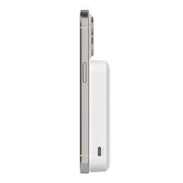 Belkin BoostCharge Pro 8000 mAh Langaton lataaminen Valkoinen