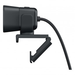 Logitech StreamCam verkkokamera 1920 x 1080 pikseliä USB 3.2 Gen 1 (3.1 Gen 1) Musta