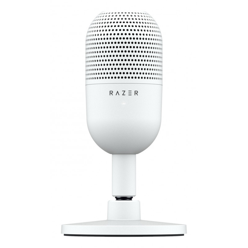 Razer RZ19-05050300-R3M1 mikrofoni Valkoinen Pöytämikrofoni