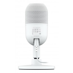 Razer RZ19-05050300-R3M1 mikrofoni Valkoinen Pöytämikrofoni