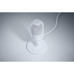 Razer RZ19-05050300-R3M1 mikrofoni Valkoinen Pöytämikrofoni
