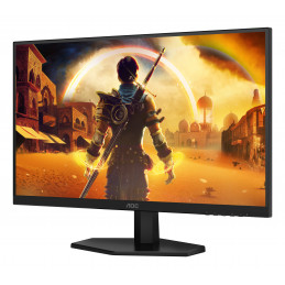 AOC G4 27G42E tietokoneen litteä näyttö 68,6 cm (27") 1920 x 1080 pikseliä Full HD LCD musta