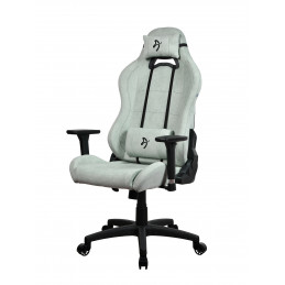 Arozzi Torretta SoftFabric -Pearl Green