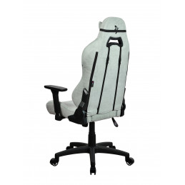 Arozzi Torretta SoftFabric -Pearl Green