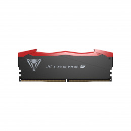 Patriot Memory Viper Xtreme 5 PVX532G82C38K muistimoduuli 32 GB 2 x 16 GB DDR5 8200 MHz