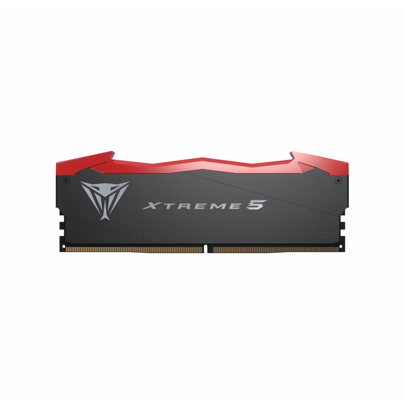 Patriot Memory Viper Xtreme 5 PVX532G82C38K muistimoduuli 32 GB 2 x 16 GB DDR5 8200 MHz