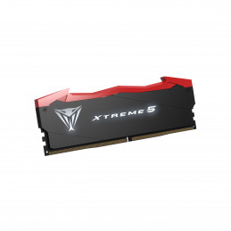 Patriot Memory Viper Xtreme 5 PVX532G82C38K muistimoduuli 32 GB 2 x 16 GB DDR5 8200 MHz