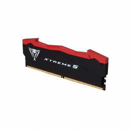 Patriot Memory Viper Xtreme 5 PVX532G82C38K muistimoduuli 32 GB 2 x 16 GB DDR5 8200 MHz