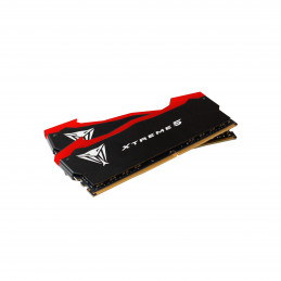 Patriot Memory Viper Xtreme 5 PVX532G82C38K muistimoduuli 32 GB 2 x 16 GB DDR5 8200 MHz